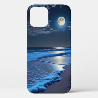Je couvre la couverture Coque iPhone design