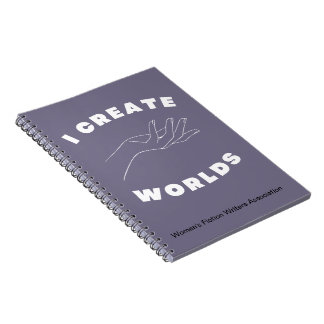Je crée un cahier de mondes