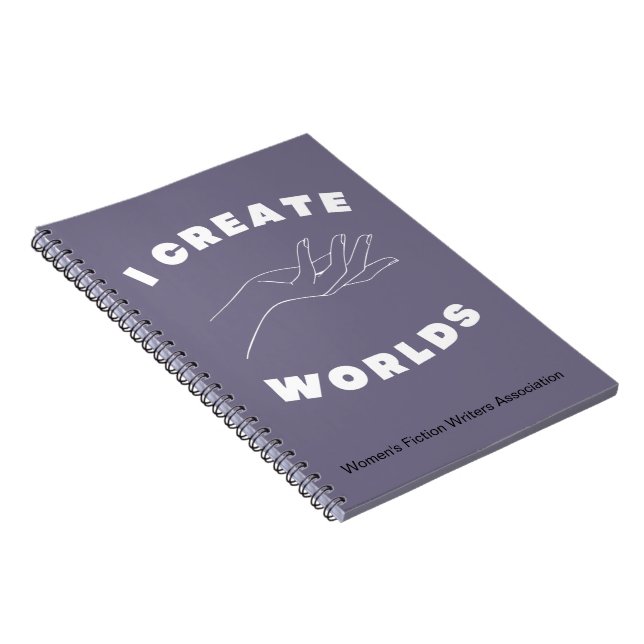 Je crée un cahier de mondes (Côté Droit)