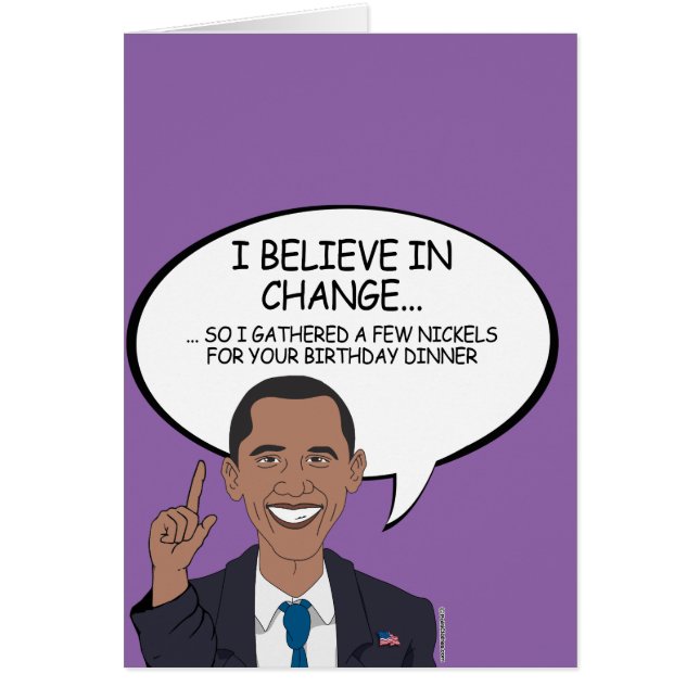 Je crois au changement ainsi j'ai recueilli (Devant)