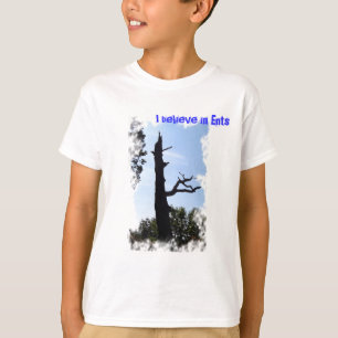Je crois au T-shirt d'Ents