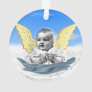 Je crois aux anges