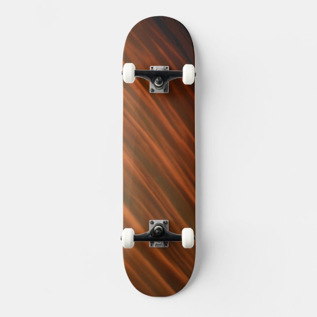 Je crois en planche de skateboard (Recto)