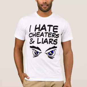 JE DÉTESTE LES T-shirts DES CHÂTEAUX ET DES MENS