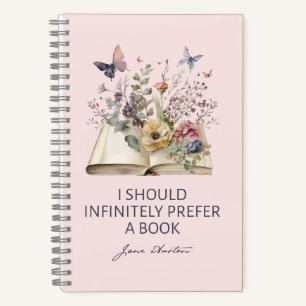 Je devrais infiniment préférer un livre II - Jane