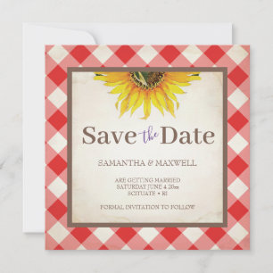 Je Fais BBQ Enregistrer Les Invitations De Date