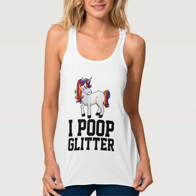 JE FAIS CACA T-SHIRTS (Devant)