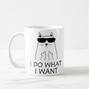 Je Fais Ce Que Je Veux De Café Mug Amoureux de les