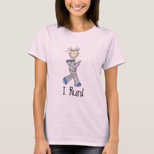 Je fais des T-shirts et des cadeaux
