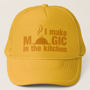 Je fais le casquette magique - choisir la couleur