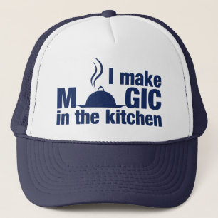 Je fais le casquette magique - choisir la couleur
