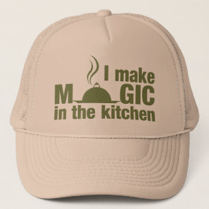 Je fais le casquette magique - choisir la couleur