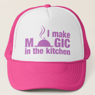 Je fais le casquette magique - choisir la couleur