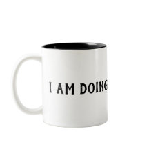 Je fais ma tasse d'Okayest