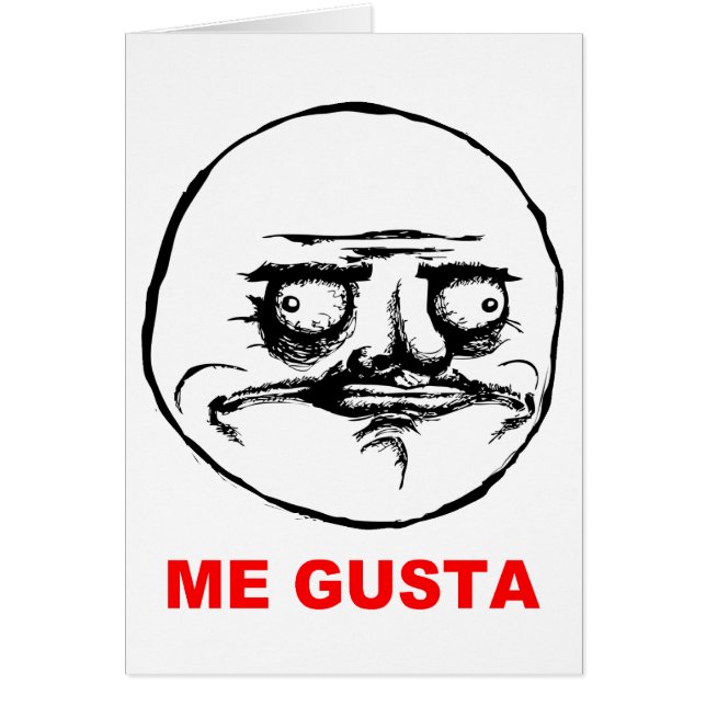 Je Gusta (texte) (Devant)