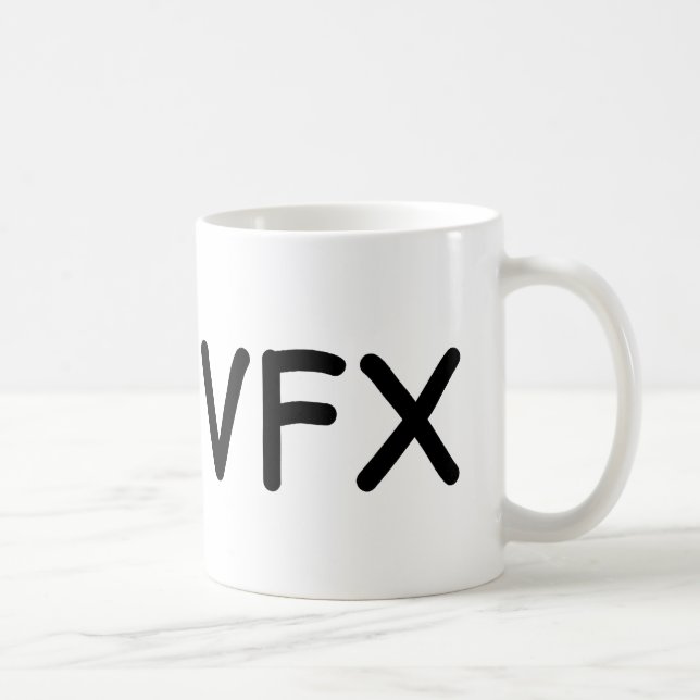 "JE la tasse de <3 VFX" ! (Droite)