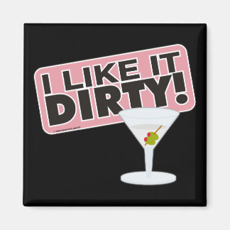 Je l'aime Magnet sale