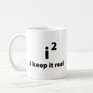 Je Le Garde Véritable Mug De Café