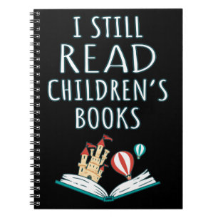 Je lis encore des livres pour enfants II