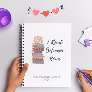 Je lis entre les rangs Livre de tricot au crochet 
