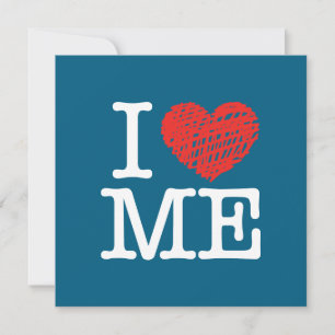 Je m'aime