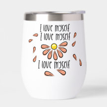 Je m'aime