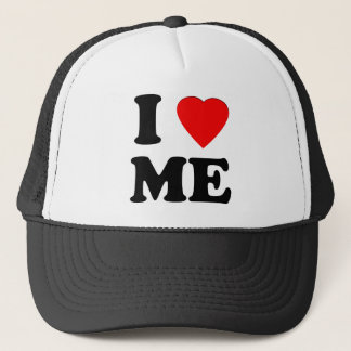 JE M'AIME CASQUETTE