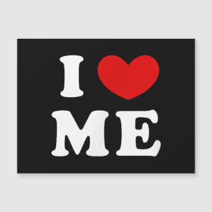 Je m'aime, j'aime mon cœur