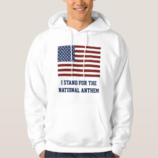 JE ME DÉPLACE POUR LE SWEAT - SHIRT À CAPUCHE NATI