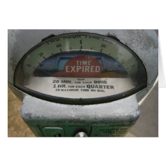 Je me développe impatient