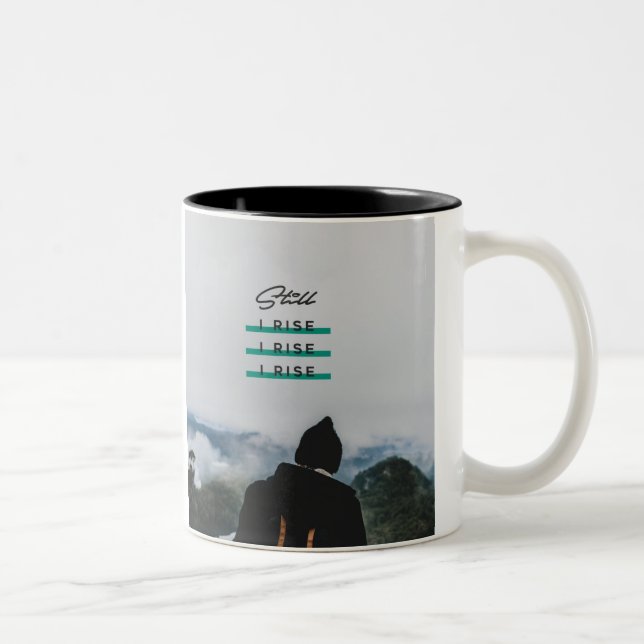 >> Je me lève toujours >> tasse (Droit)