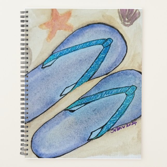 Je me retourne contre vous planificateur (Devant)