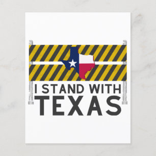 Je Me Trouve Avec Le Texas