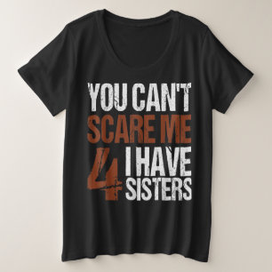 Je N'Ai Pas Quatre Soeurs Frères Frères Frères
