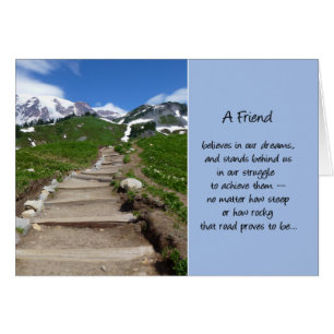 Je n'aurais pas pu y arriver sans toi...