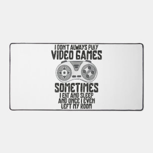 Je Ne Joue Toujours À Des Jeux Vidéo Jouer Humour 