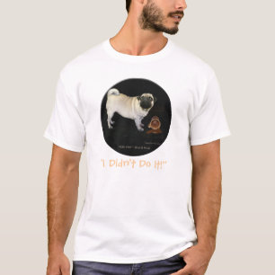 "JE NE L'AI PAS FAIT !" T-shirts et Sweat - shirts