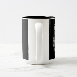 Je ne me laisserai pas tomber - Mugs Motivationnel