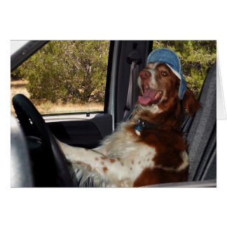 JE NE PEUX PAS CONDUIRE 55 ! -Personnalisé