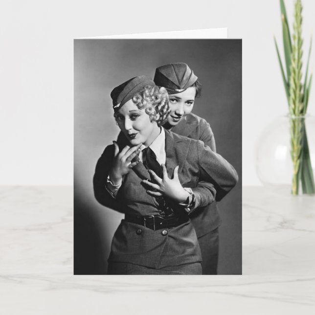 Je ne peux pas garder mes mains hors de vous Carte (Devant)