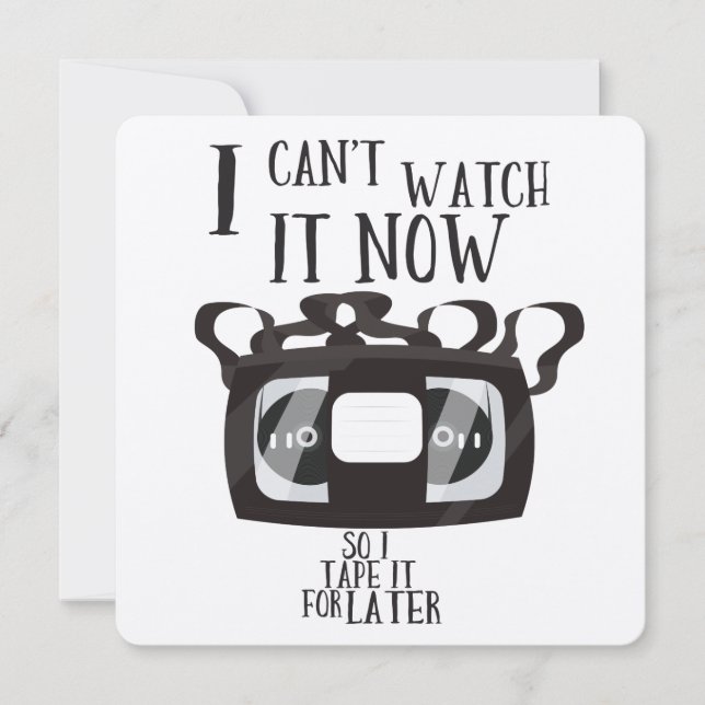 Je ne peux pas le regarder maintenant - alors je l (Devant)