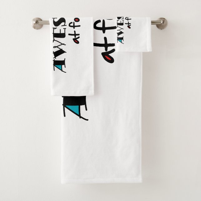 Je ne peux pas m'empêcher d'avoir l'air génial à 4 (En situation)