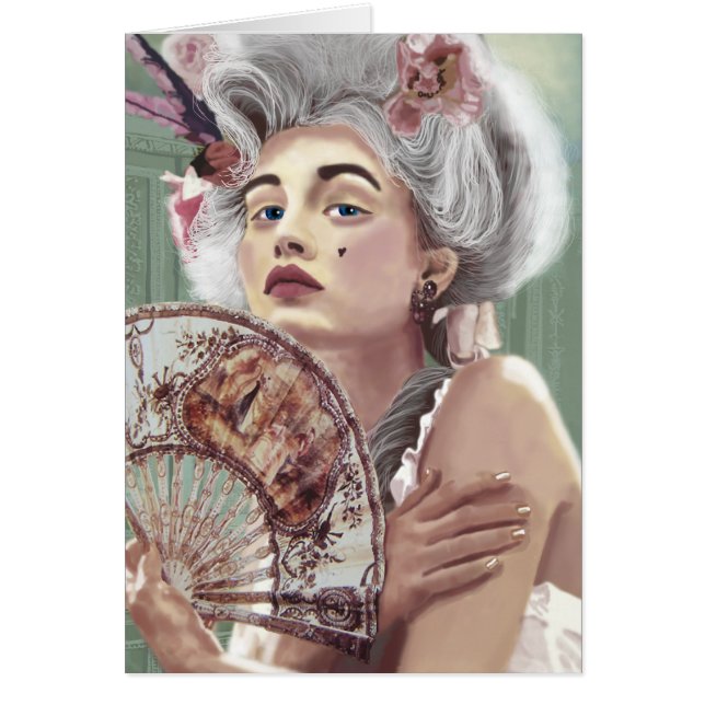 Je Ne Regrette Rien (Devant)