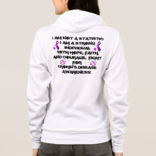 Je ne suis pas SWEAT - SHIRT À CAPUCHE de la