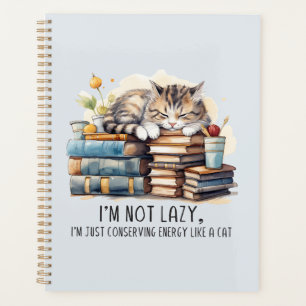 Je ne suis pas un chat mignon