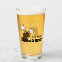 Je Ne Suis Pas Un Verre Amoisé