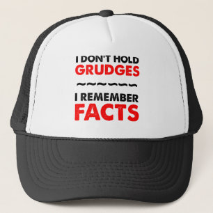 Je ne tiens pas de Grudges Funny Casquette Casquet