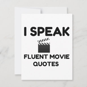Je Parle Citations De Film Fluent