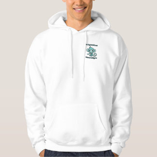 Je pas monkey autour environ le sweat - shirt à