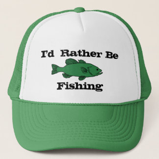 Je pêcherais plutôt le casquette